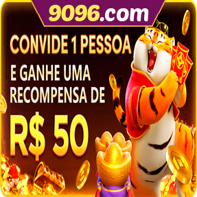 9096.com Indique amigos para receber um bônus